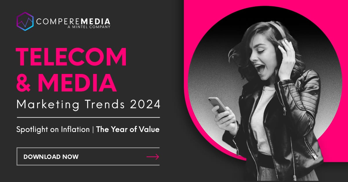 2024 and Media Marketing Trends Mintel