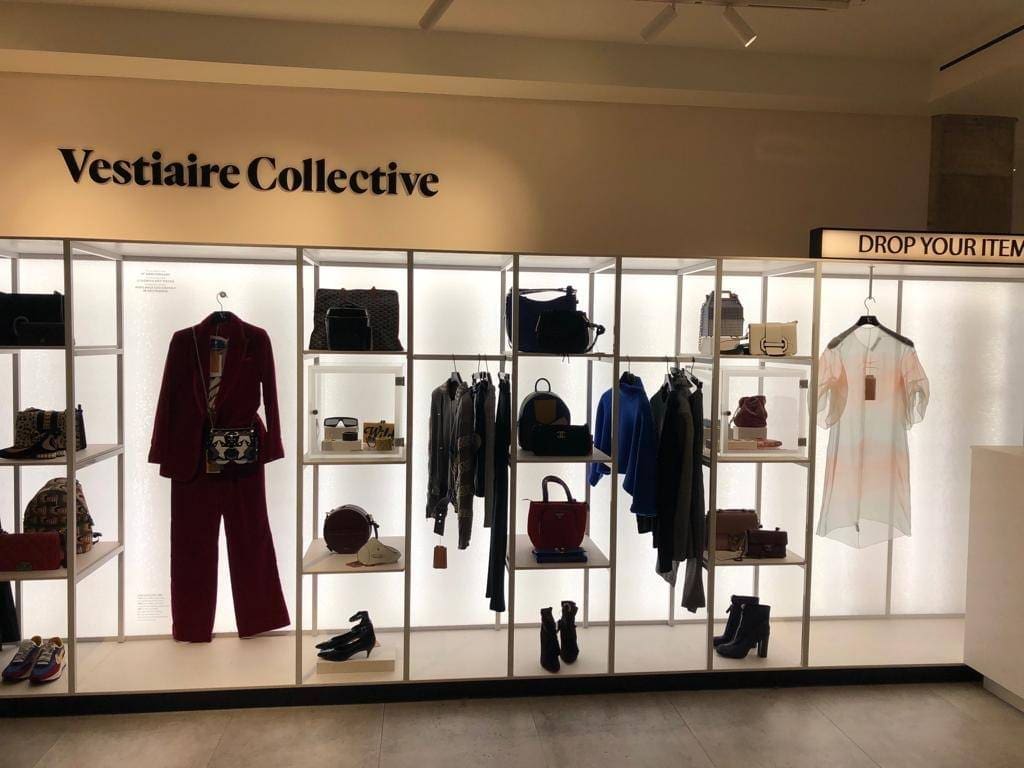 Gucci Preloved with Vestiaire Collective - Vestiaire Collective