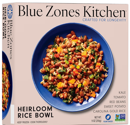 Blue zones kitchen product image